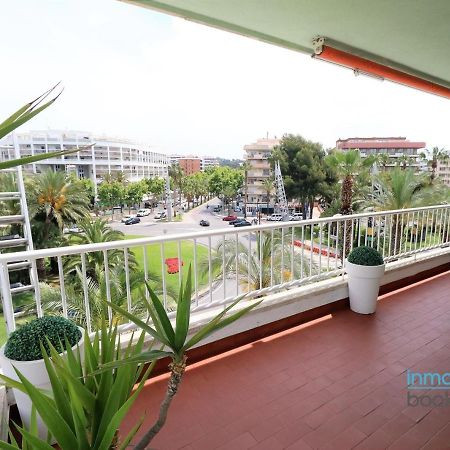 Sun Beach La Palmera, Climatizado Y Cerca De La Playa Salou Exterior photo
