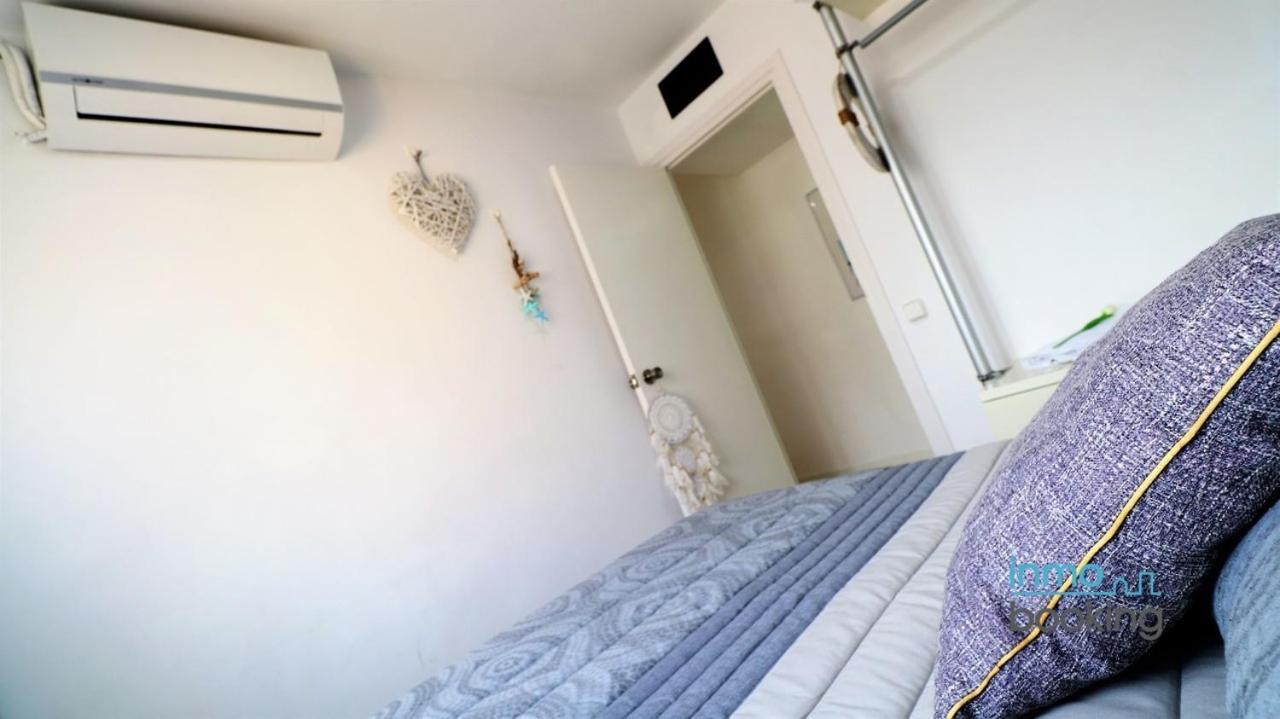 Sun Beach La Palmera, Climatizado Y Cerca De La Playa Salou Exterior photo