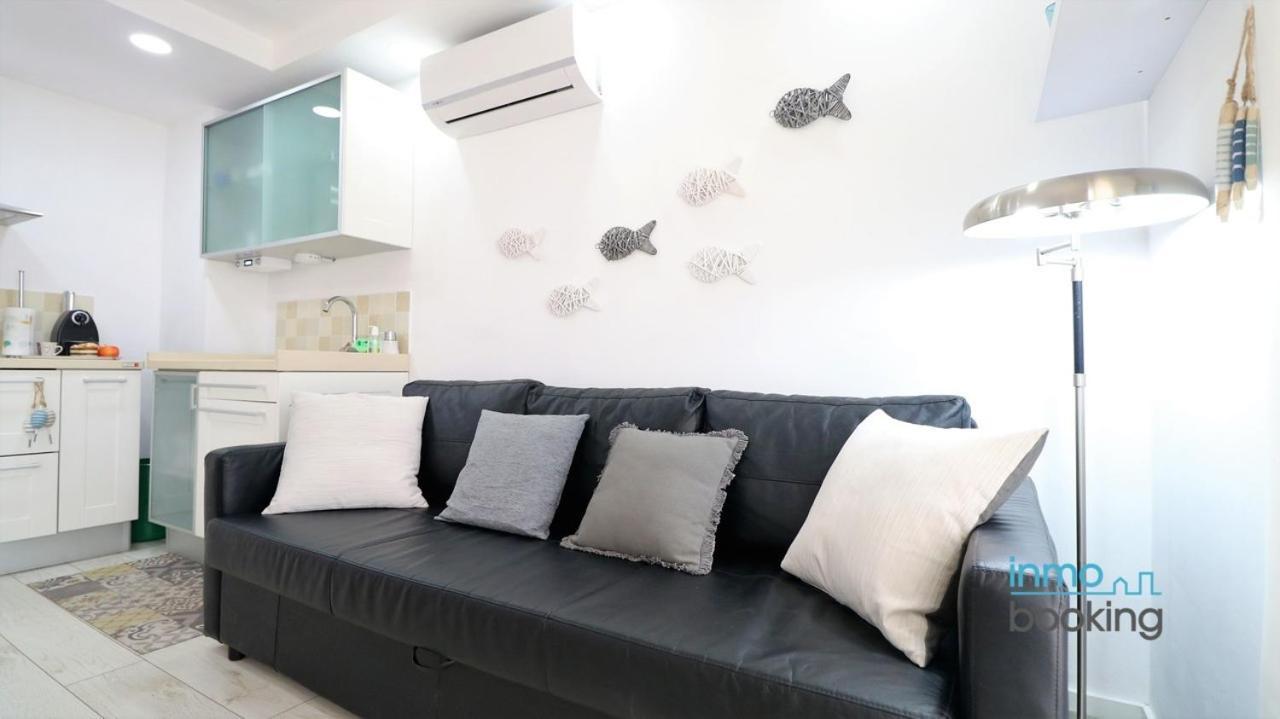 Sun Beach La Palmera, Climatizado Y Cerca De La Playa Salou Exterior photo